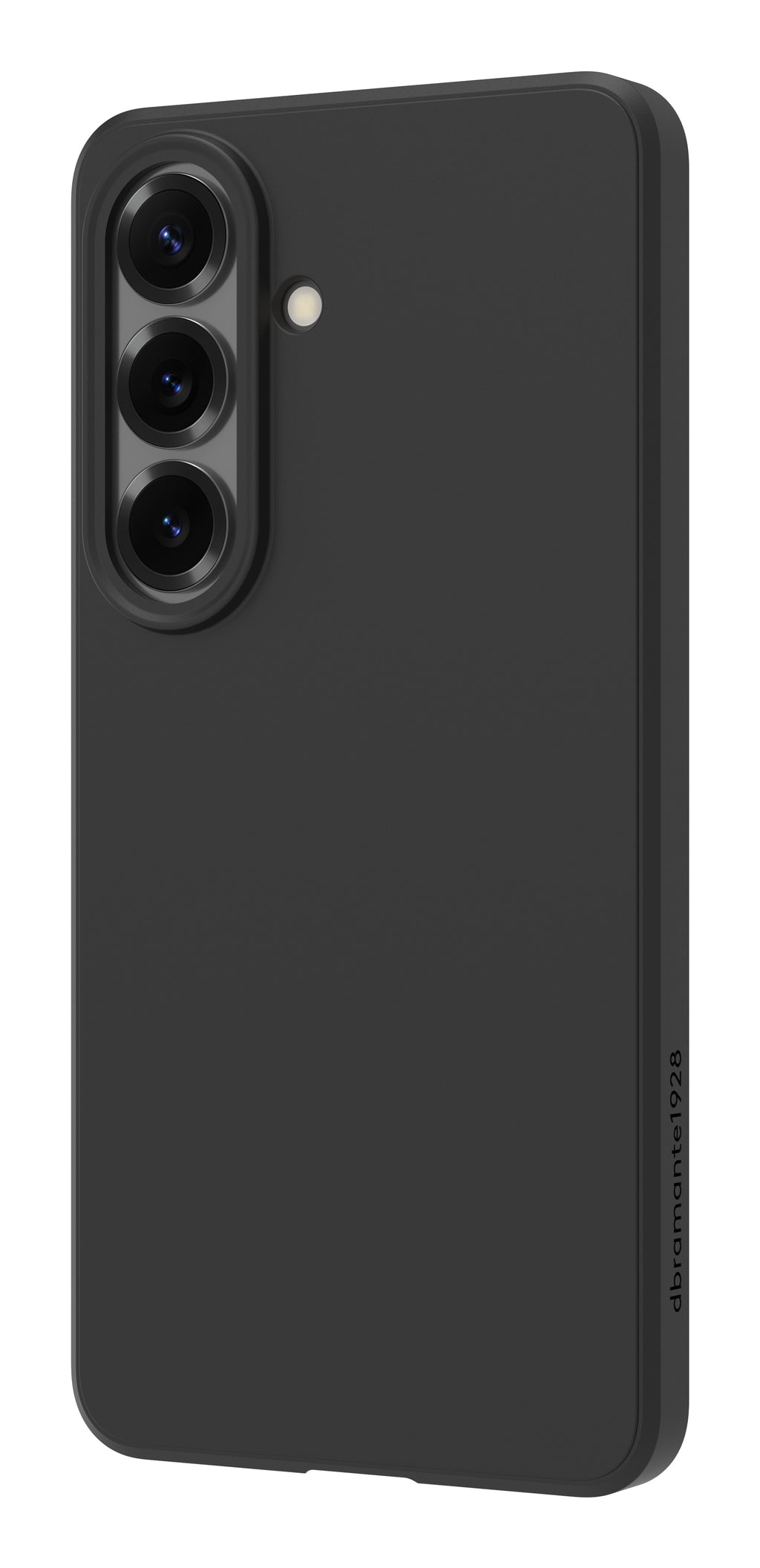 Coque de Protection Greenland pour Téléphones Portables 16 cm (6.3") - Housse Noire