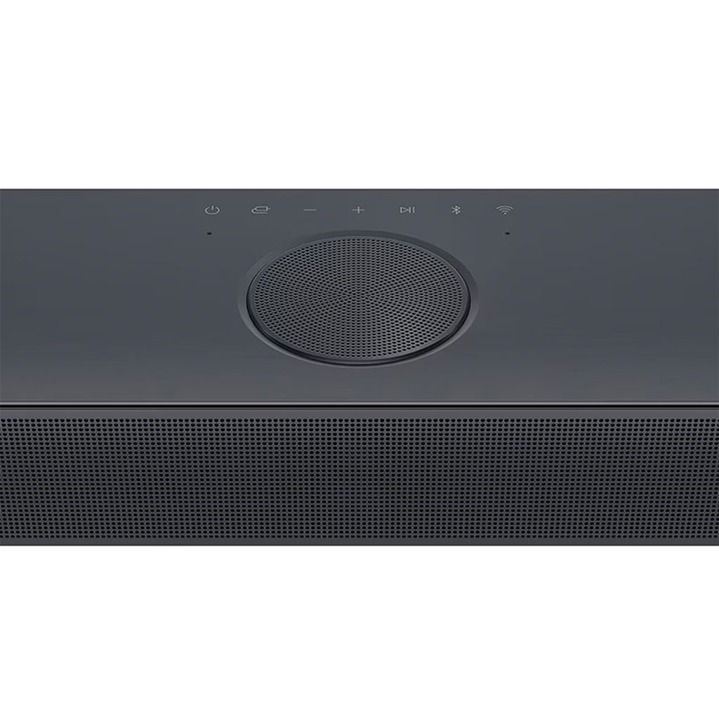 LG SC9S Noir 3.1.3 canaux 400 W