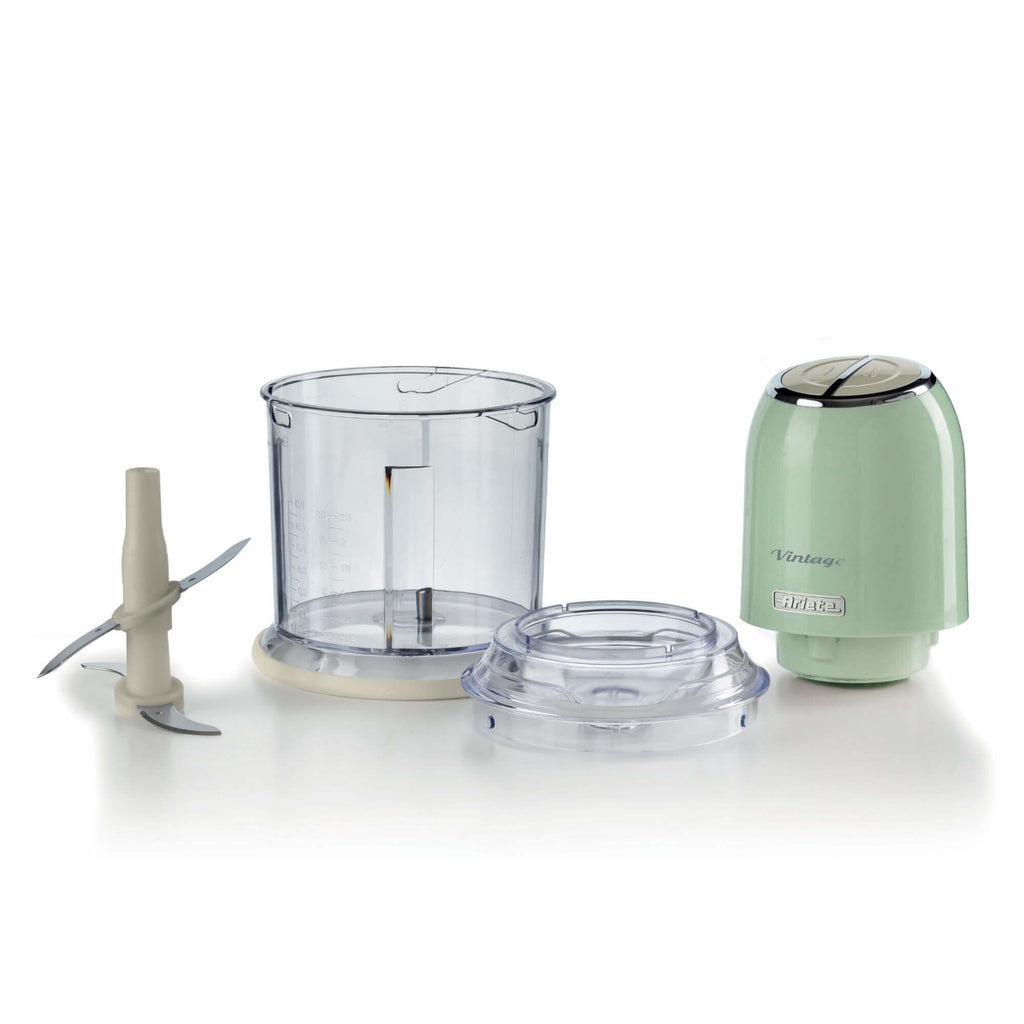 Ariete 0438/04 Mixeur 0,6 L 400 W, Vert