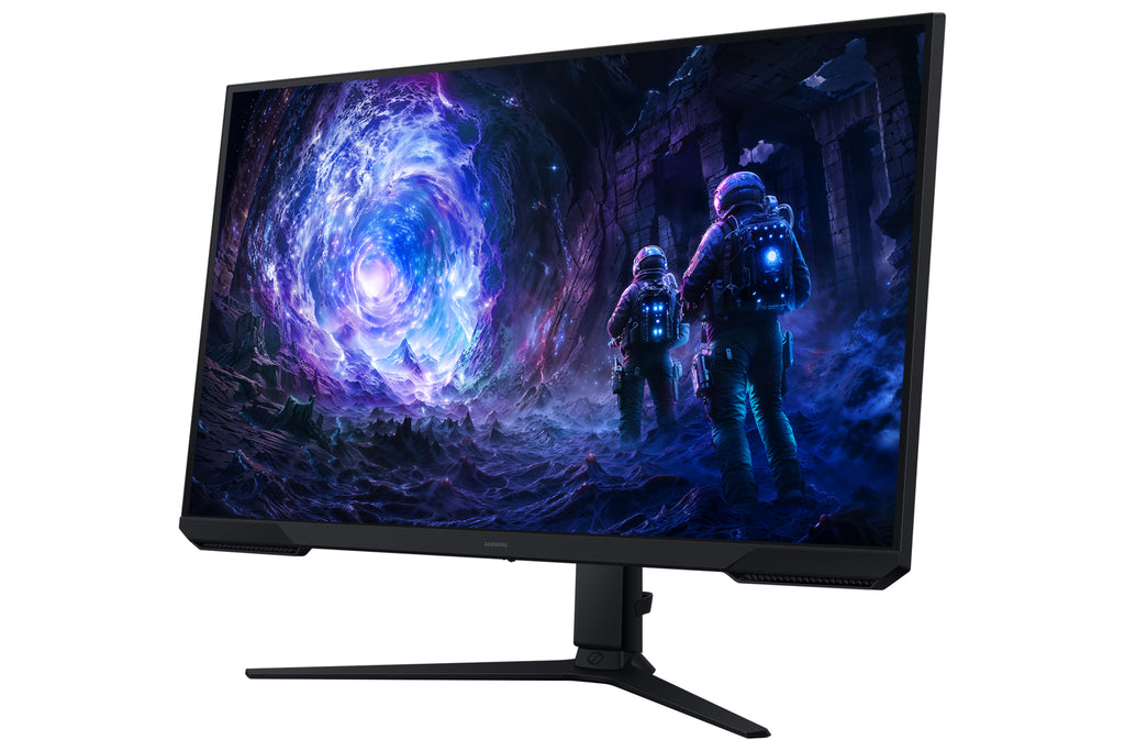 Samsung Odyssey G5 G51F Écran PC Gaming 32" QHD 180Hz