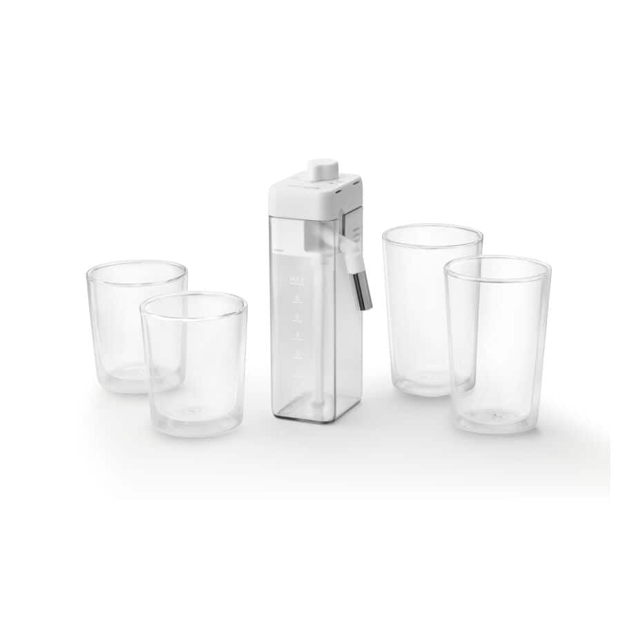 De’Longhi DLSC032 Système de lait