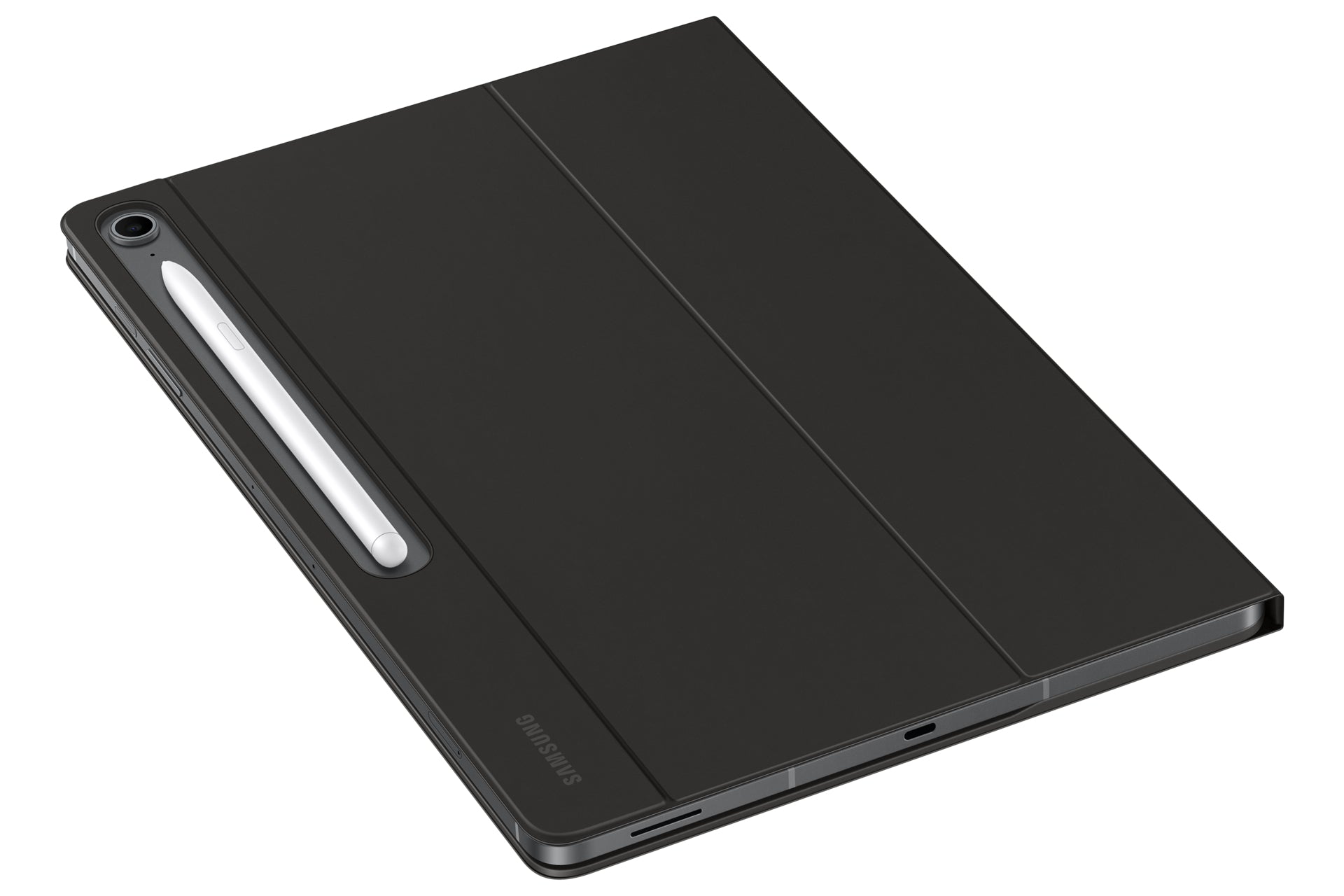 Samsung Samsung EF-DX620 Nordique Pogo Pin Noir
