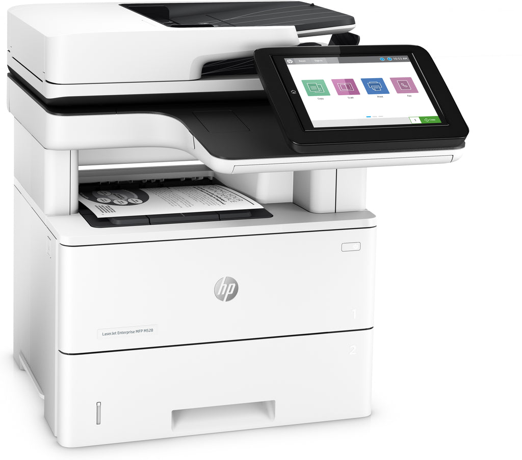 HP LaserJet Enterprise M528dn Imprimante Multifonction