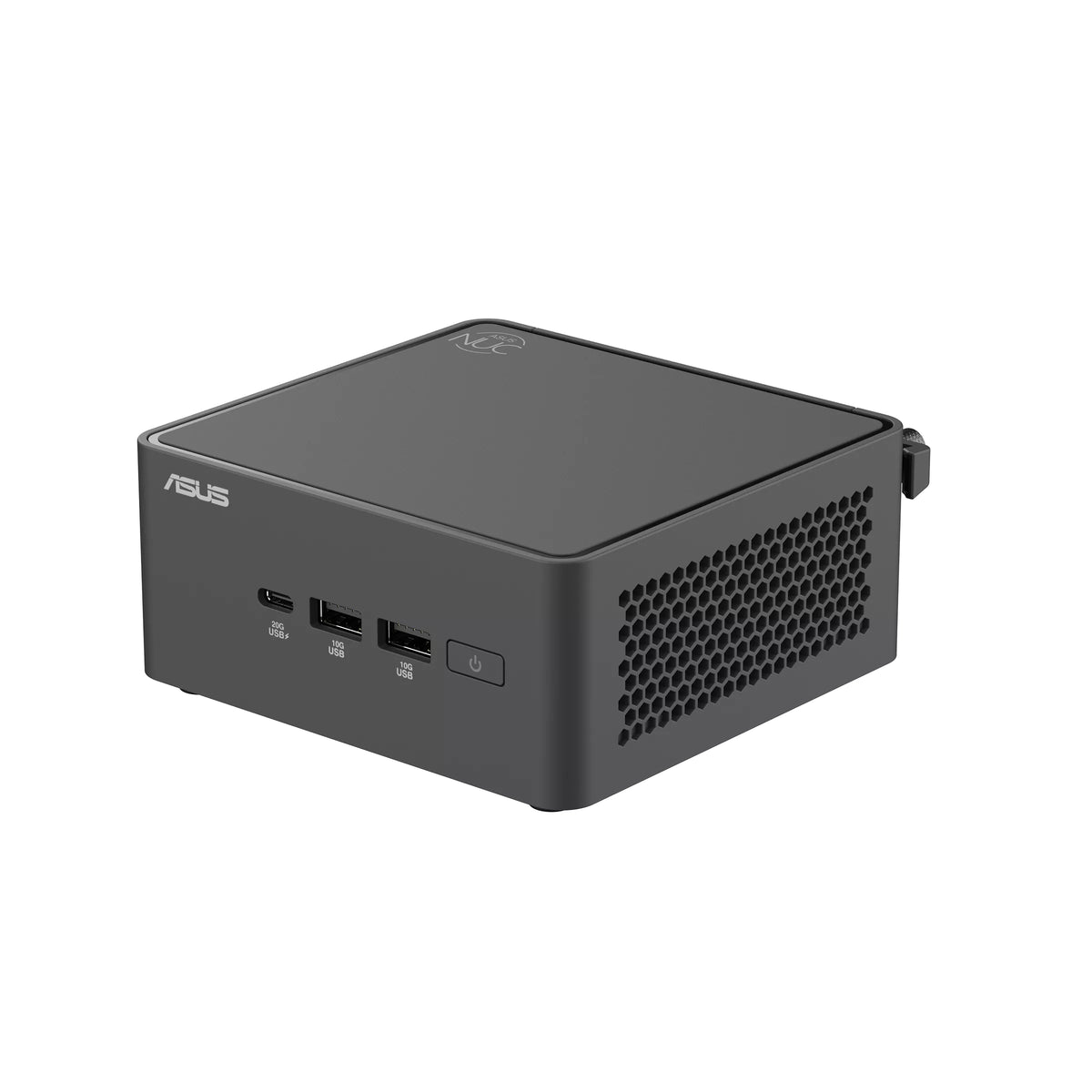 ASUS NUC 15 Pro NUC15CRH-B Noir 225H