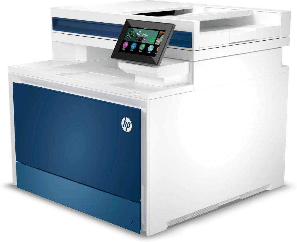 HP Color LaserJet Pro 4302dw Imprimante Multifonction Couleur