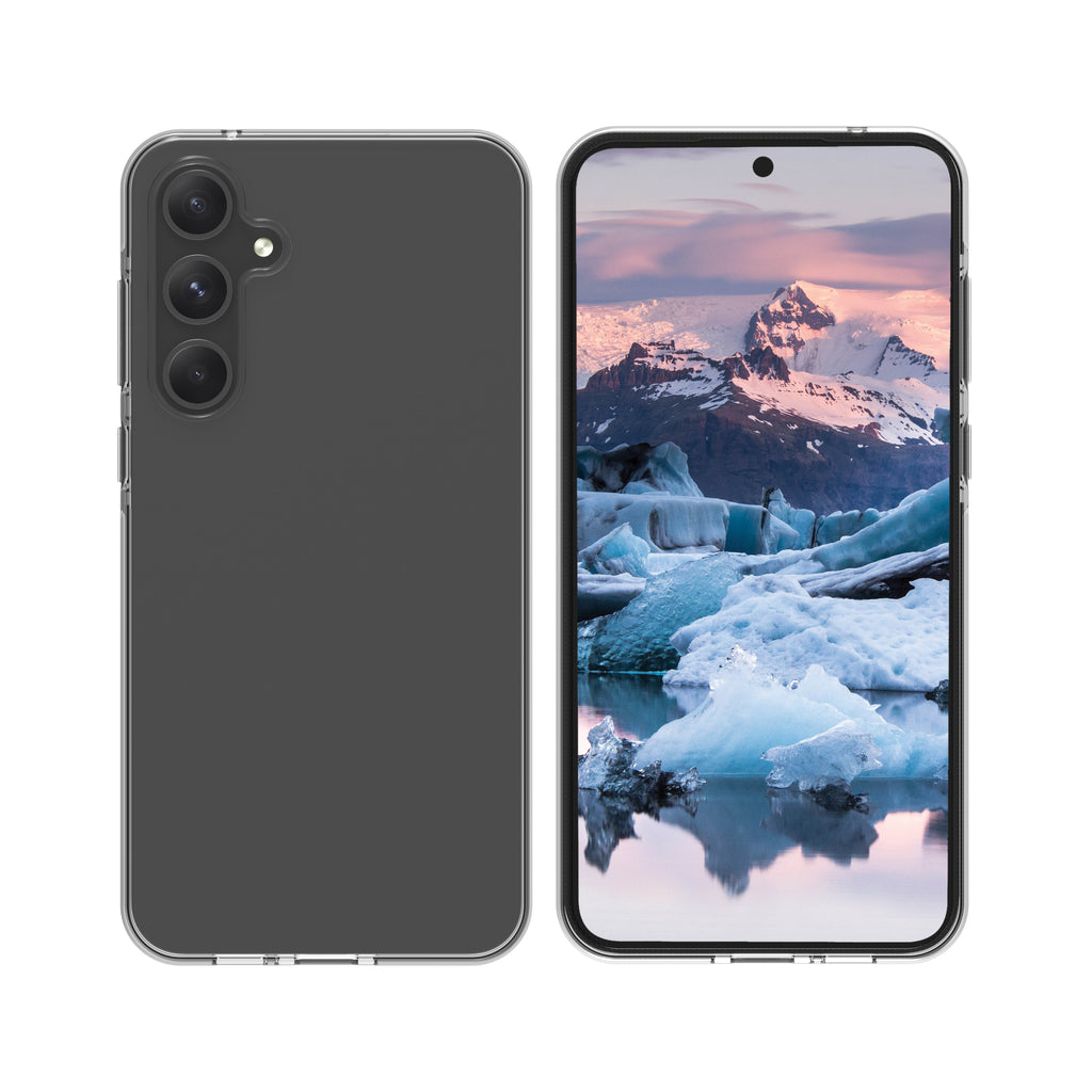 dbramante1928 Nuuk coque de protection pour téléphones portables 16,8 cm (6.6") Housse Transparent