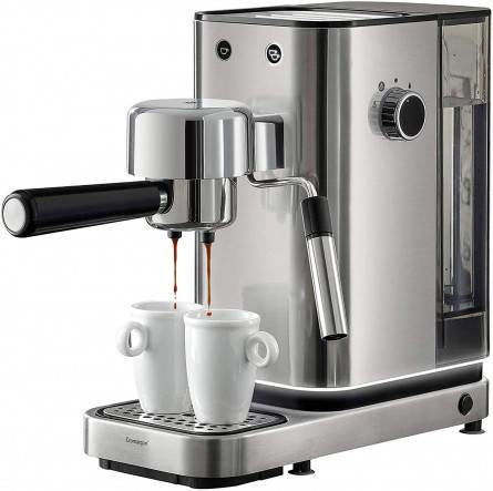 WMF 0412360011 Manuel Machine à expresso
