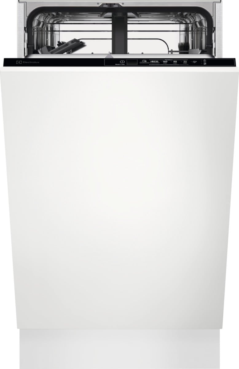 Electrolux EEA71210L Entièrement intégré 9 couverts