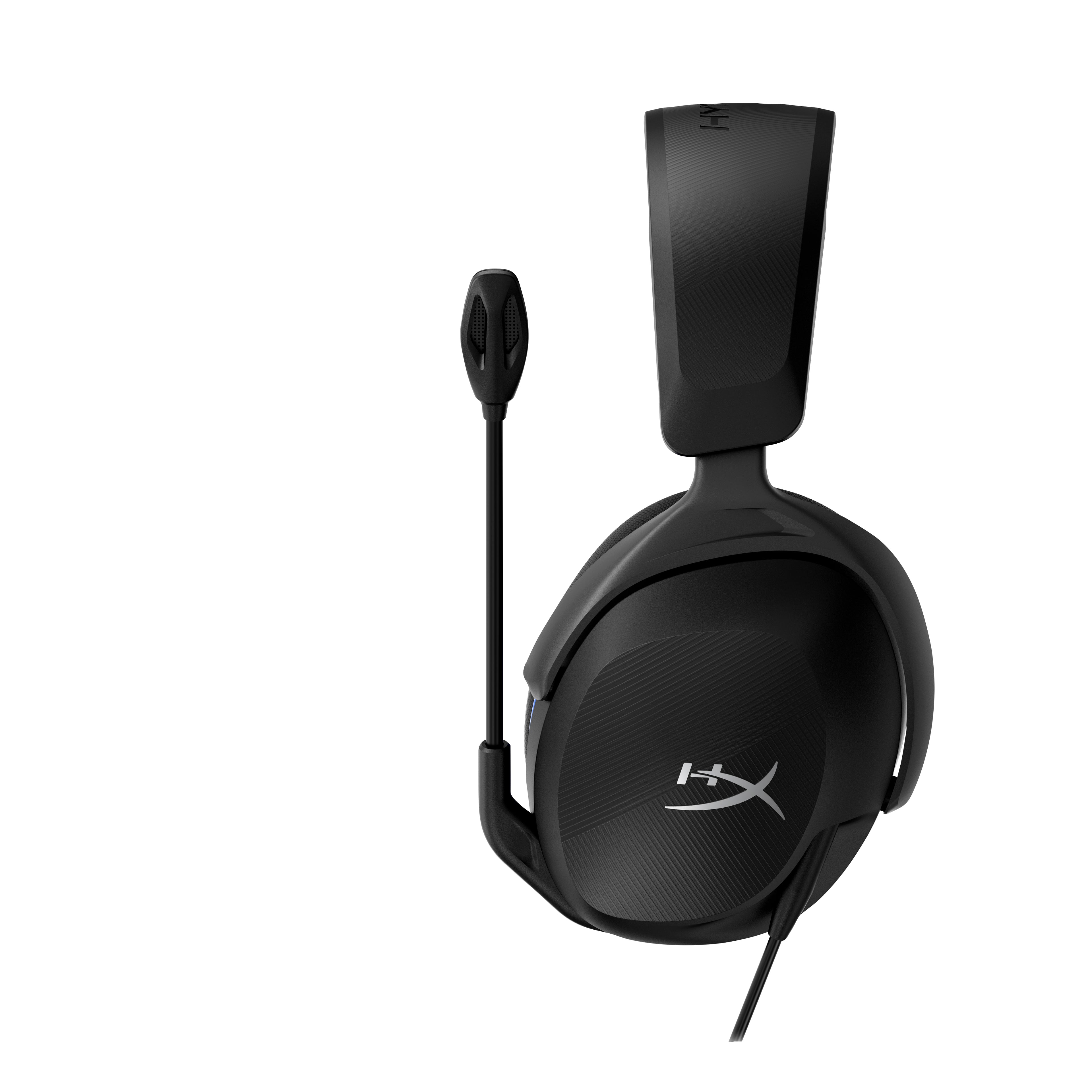 Casques gamer HyperX Cloud Stinger 2 Core PS noirs