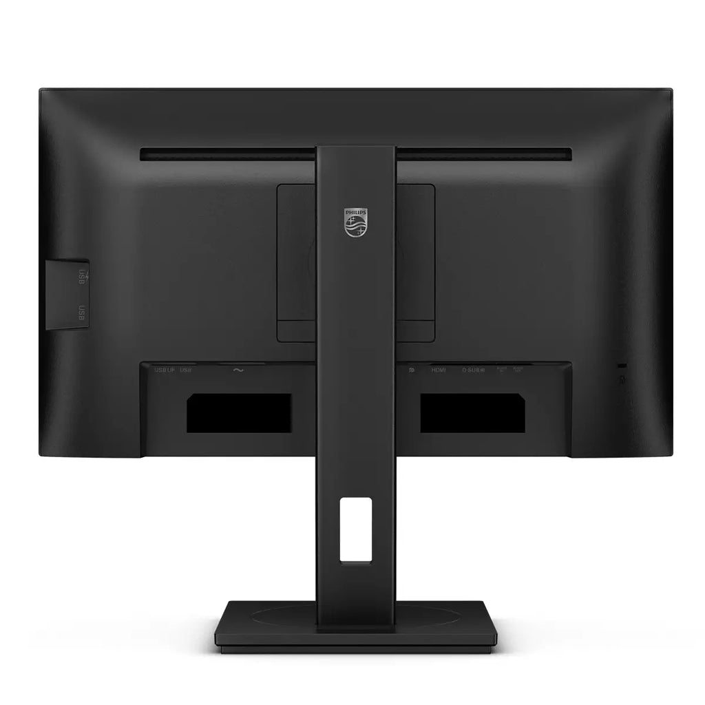 Philips 222S9JML/00 écran plat de PC 54,6 cm (21.5") 1920 x 1080 pixels Full HD LCD Noir