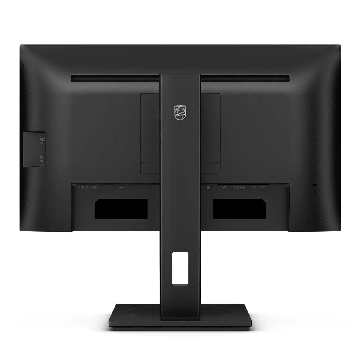 Philips 222S9JML/00 écran plat de PC 54,6 cm (21.5") 1920 x 1080 pixels Full HD LCD Noir