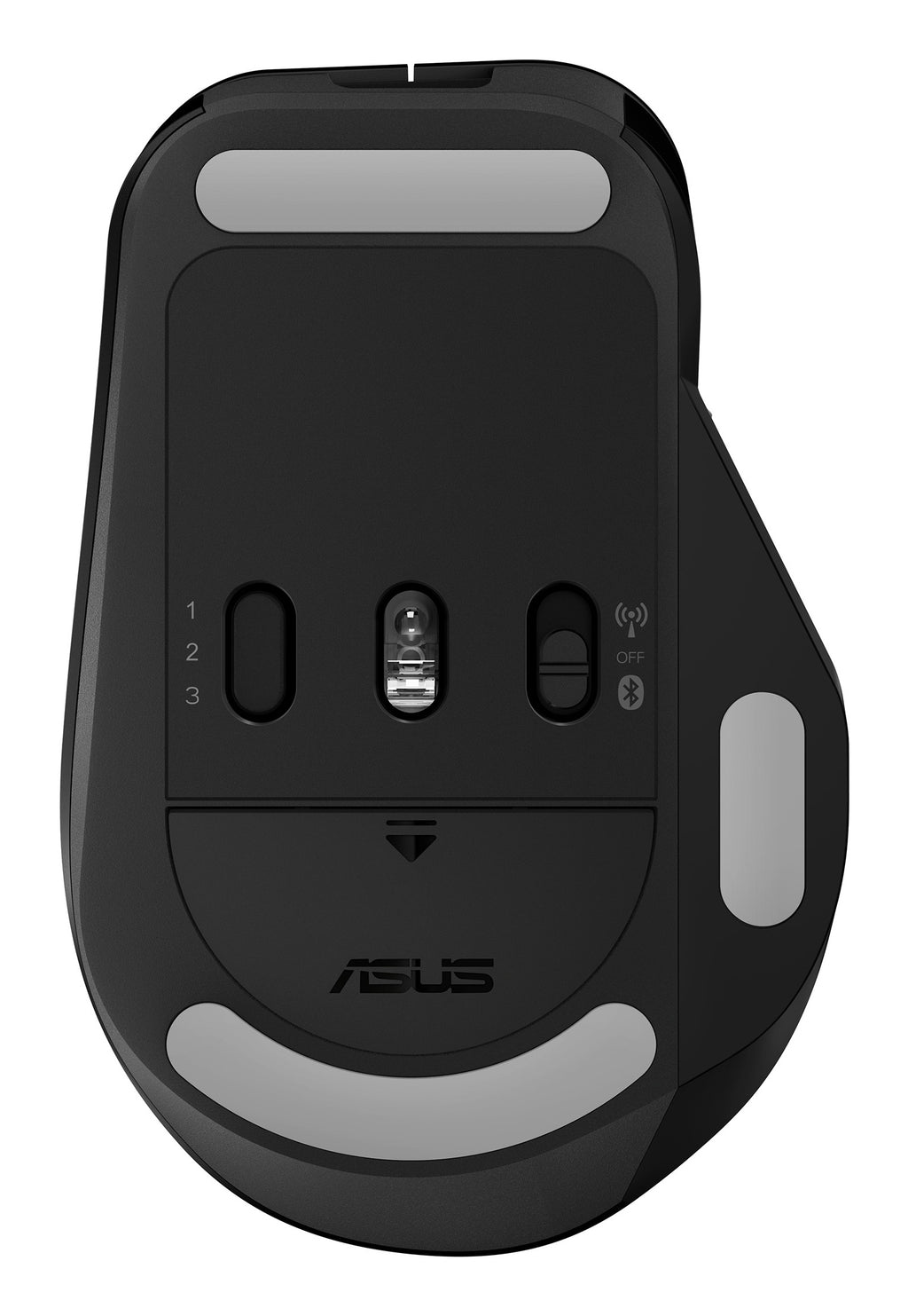 ASUS ProArt Mouse MD300 souris Bureau Droitier RF sans fil + Bluetooth Optique 4200 DPI