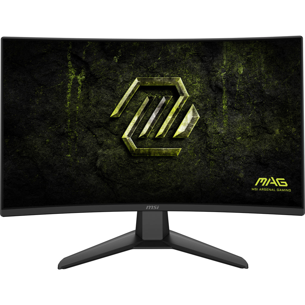 MSI MAG 274CF X24 Écran PC 27" Full HD 1920 x 1080 Noir