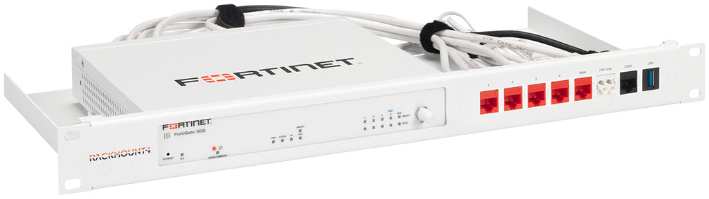 Rackmount.IT RM-FR-T21 accessoire de racks Bande passante pare feu