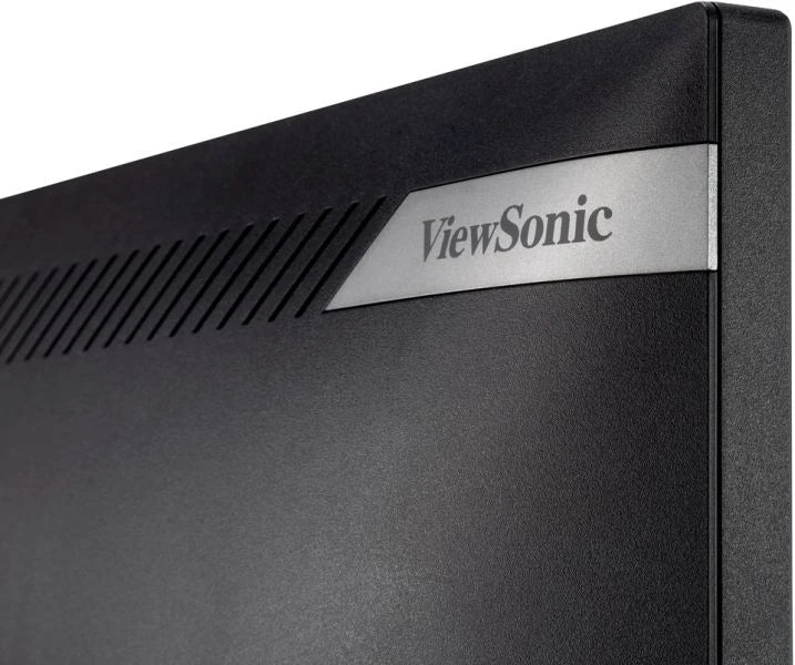 Viewsonic VG Series VG2748A-2 Écran PC 27" Full HD 1920 x 1080 LED Noir
