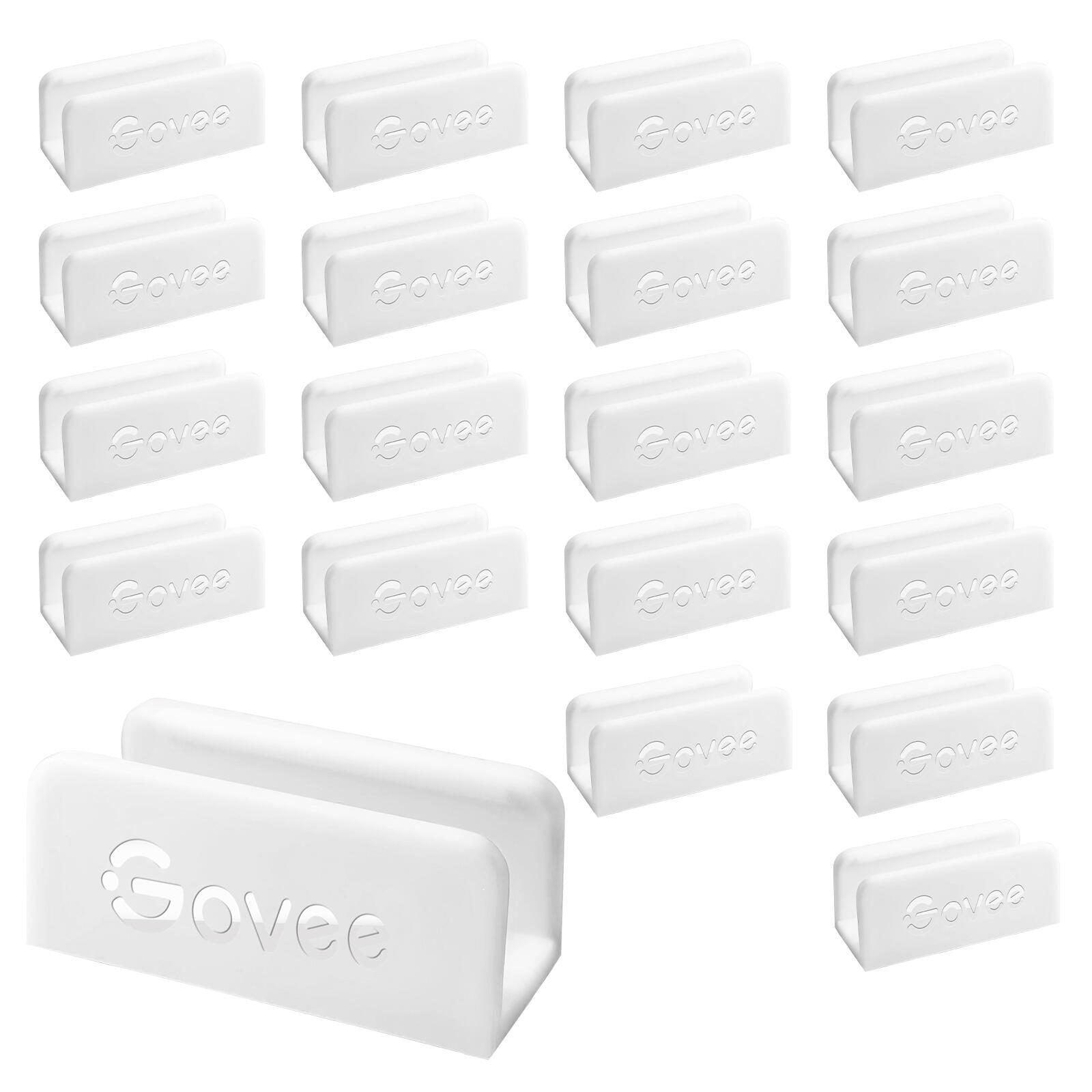 Govee H10D1000 Équerre de fixation