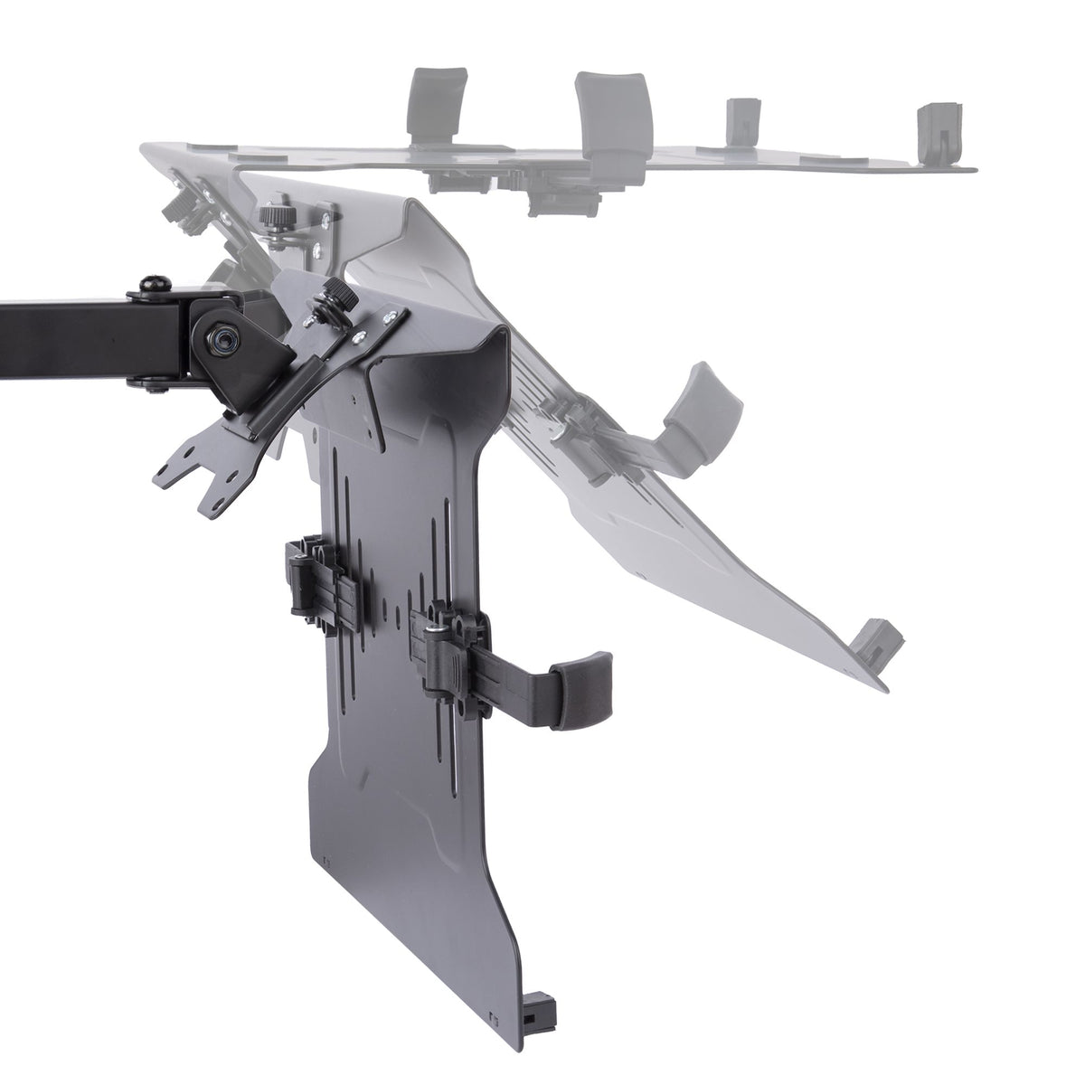 StarTech.com Bras Articulé VESA pour Écran jusqu'à 32 pouces et Ordinateur Portable - vue 8
