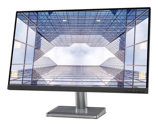 Lenovo L32p-30 écran plat de PC 80 cm (31.5") 3840 x 2160 pixels 4K Ultra HD LED Noir