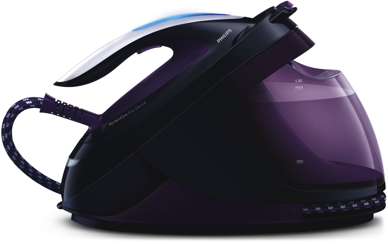 Philips PerfectCare Elite Centrale vapeur GC9650/80