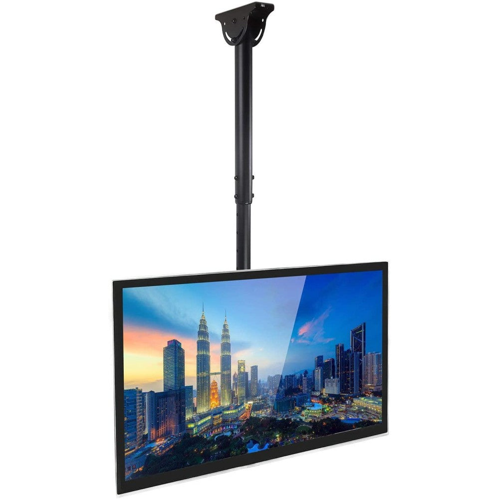 Techly ICA-CPLB 946S montage des affichages de messages 177,8 cm (70") Noir