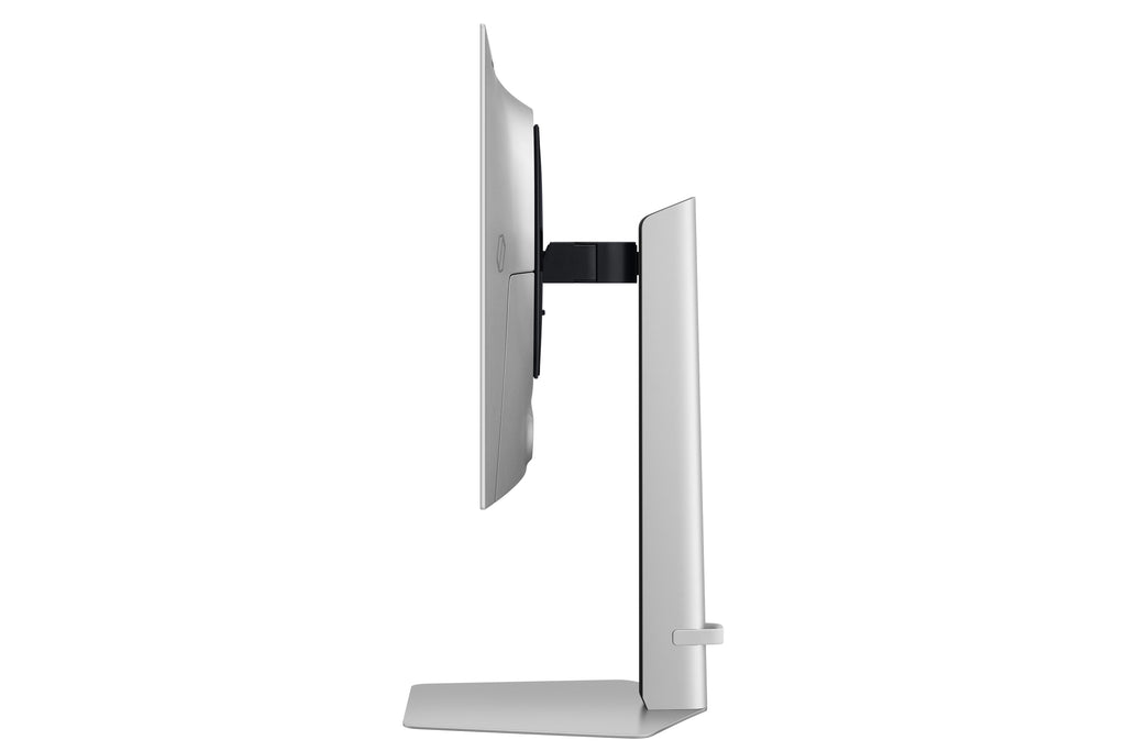 Samsung Samsung S27DG610SU écran plat de PC 68,6 cm (27") 2560 x 1440 pixels Quad HD OLED Argent