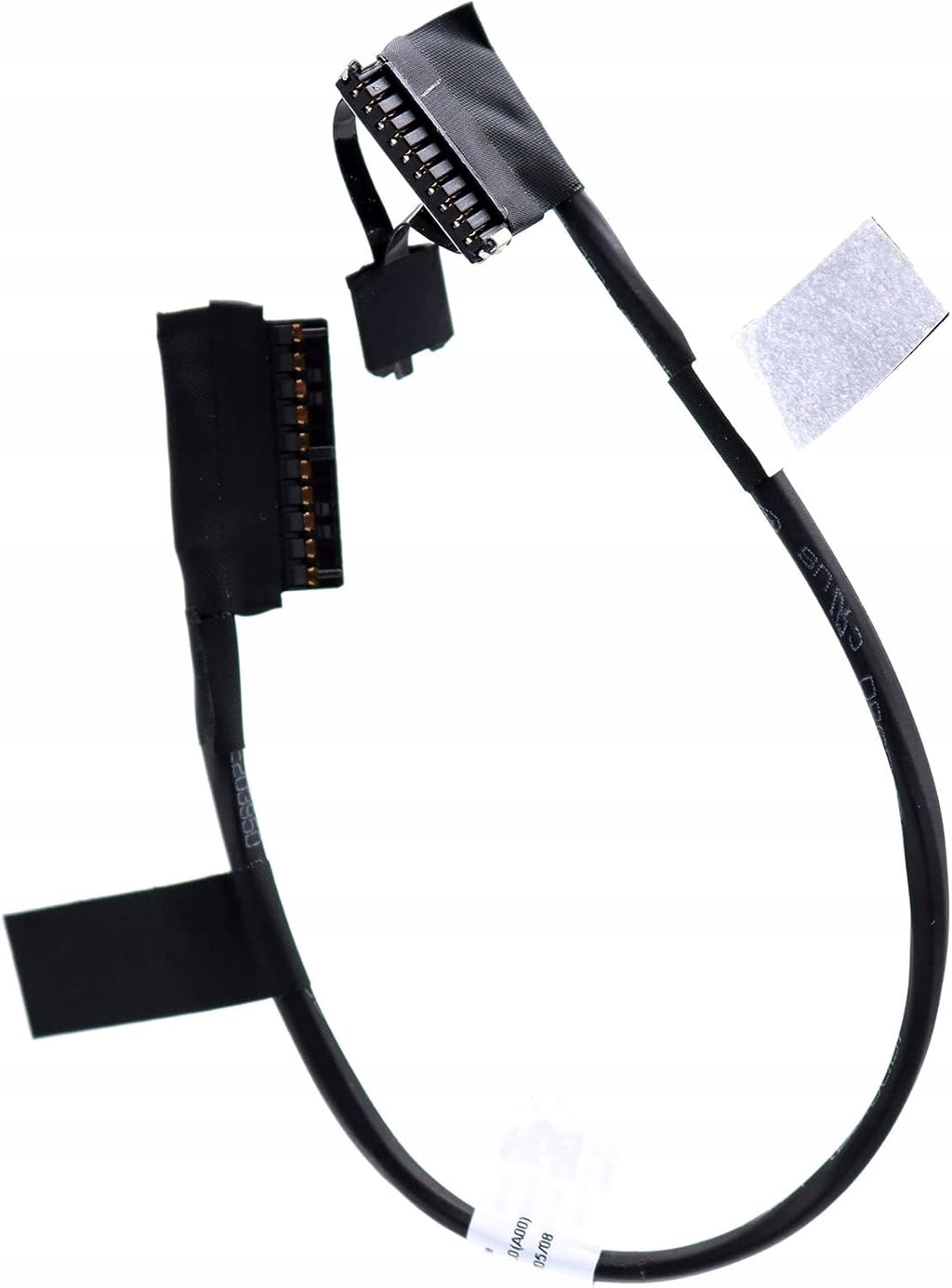Kabel do baterii 07XC87 7XC87 do Dell Latitude 7480 7490