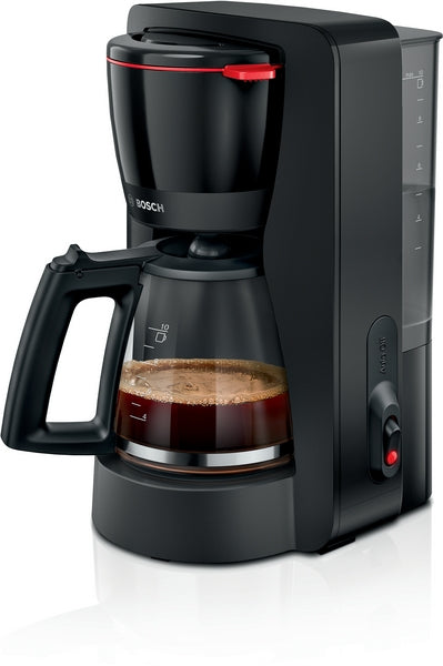Bosch Bosch TKA2M113 machine à café Manuel Machine à café filtre 1,25 L