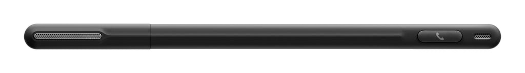 EPOS IMPACT 1061 Casque Sans Fil et Filaire, Noir