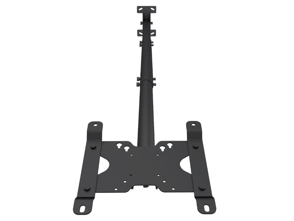 Support de Montage pour Écrans 81,3 cm (32") Noir, Modèle 5453