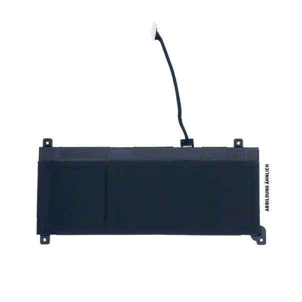 Batterie Compatible pour EG20-2S5200, 5000 mAh, LiPo, Noir
