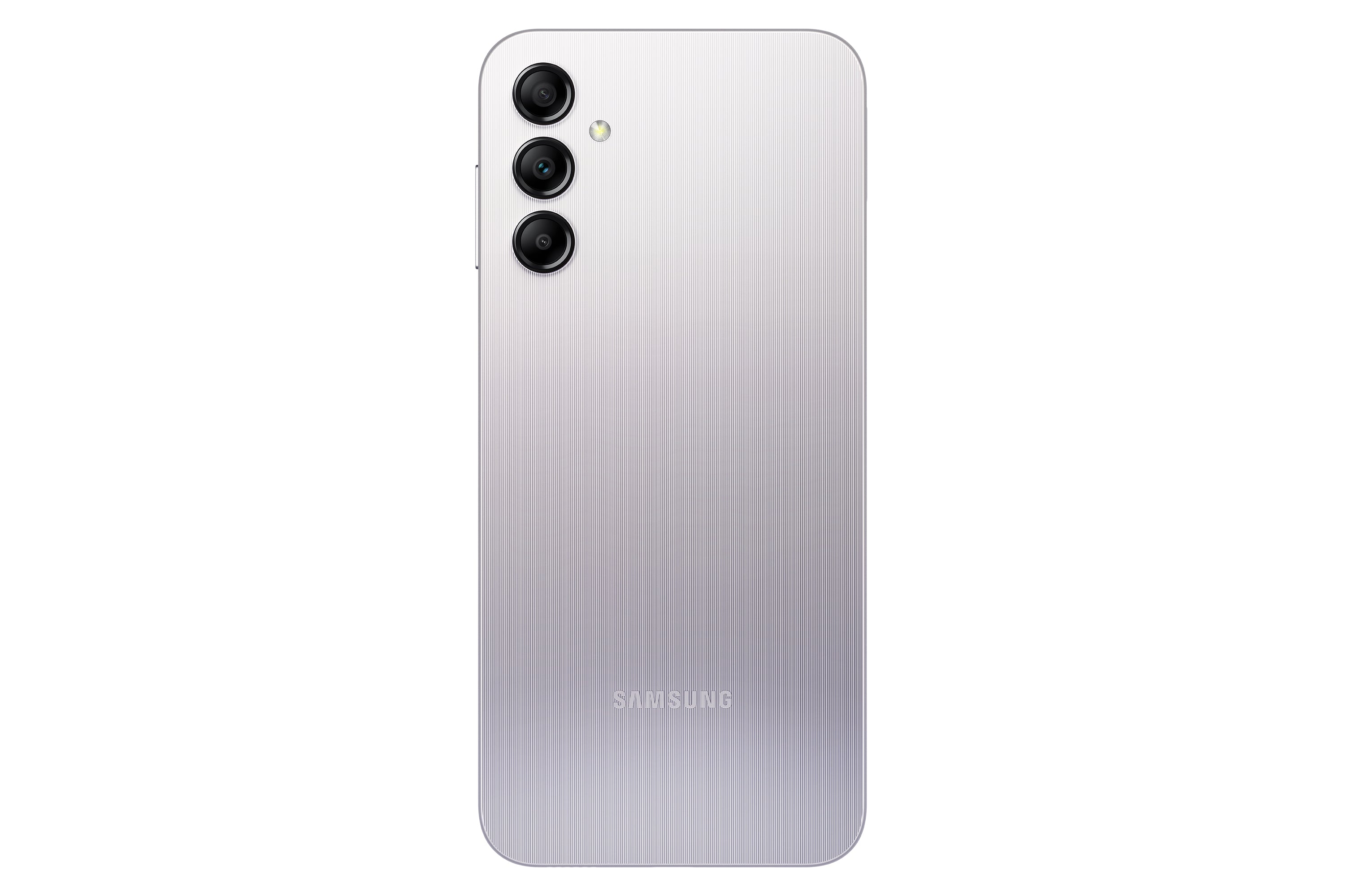 Samsung Samsung Galaxy A14 SM-A145R/DSN 16,8 cm (6.6") Double SIM Android 13 4G USB Type-C 4 Go 64 Go 5000 mAh Argent