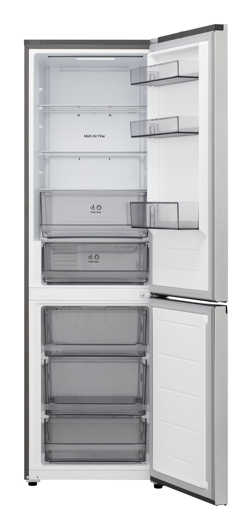 LG GBBSJ10EPY Pose libre 333 L Argent