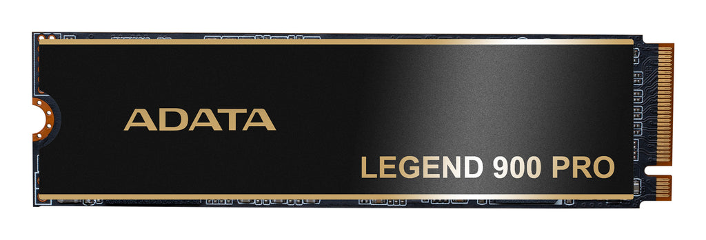 ADATA LEGEND 900 PRO 2 To M.2 PCI Express 4.0 NVMe 3D NAND