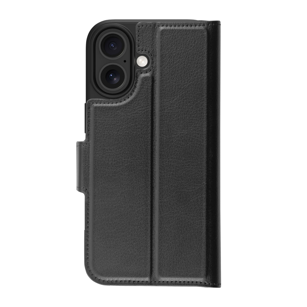 dbramante1928 Oslo Pro coque de protection pour téléphones portables 17 cm (6.7") Folio porte carte Noir - vue 3