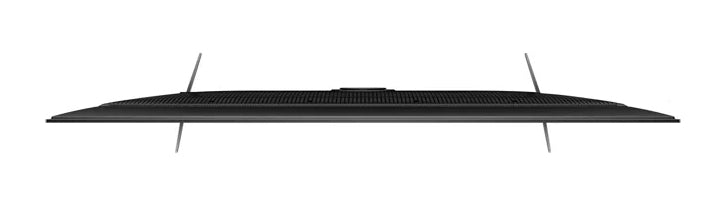 TCL 65T8C TV 165,1 cm (65") 4K Ultra HD Smart TV Wifi Métallique 350 cd/m²