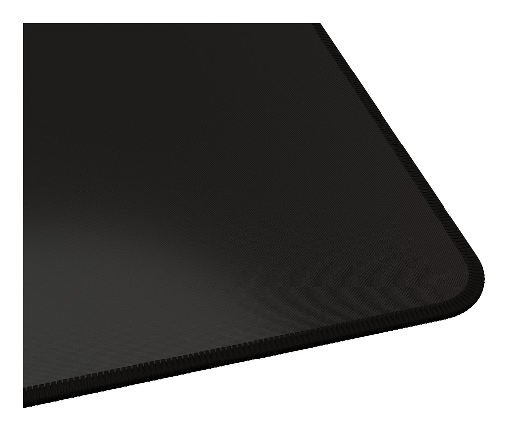 GENESIS Carbon 500 Ultra Logo Tapis de souris de jeu Noir
