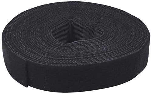 LogiLink KAB0050 range-câbles et serre-câbles Noir 1 pièce(s)