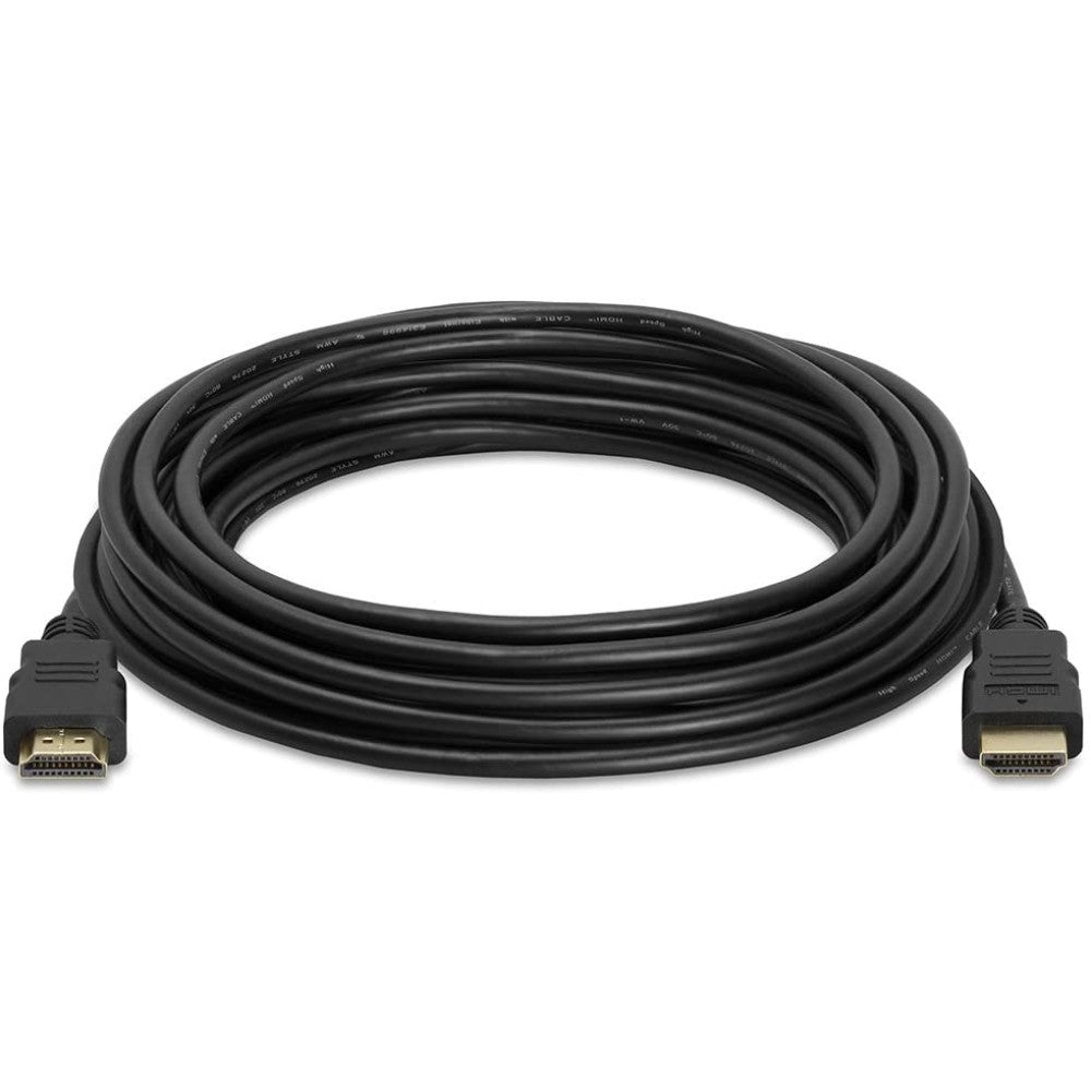 Techly ICOC HDMI-4-100NE câble HDMI 10 m HDMI Type A (Standard) Noir