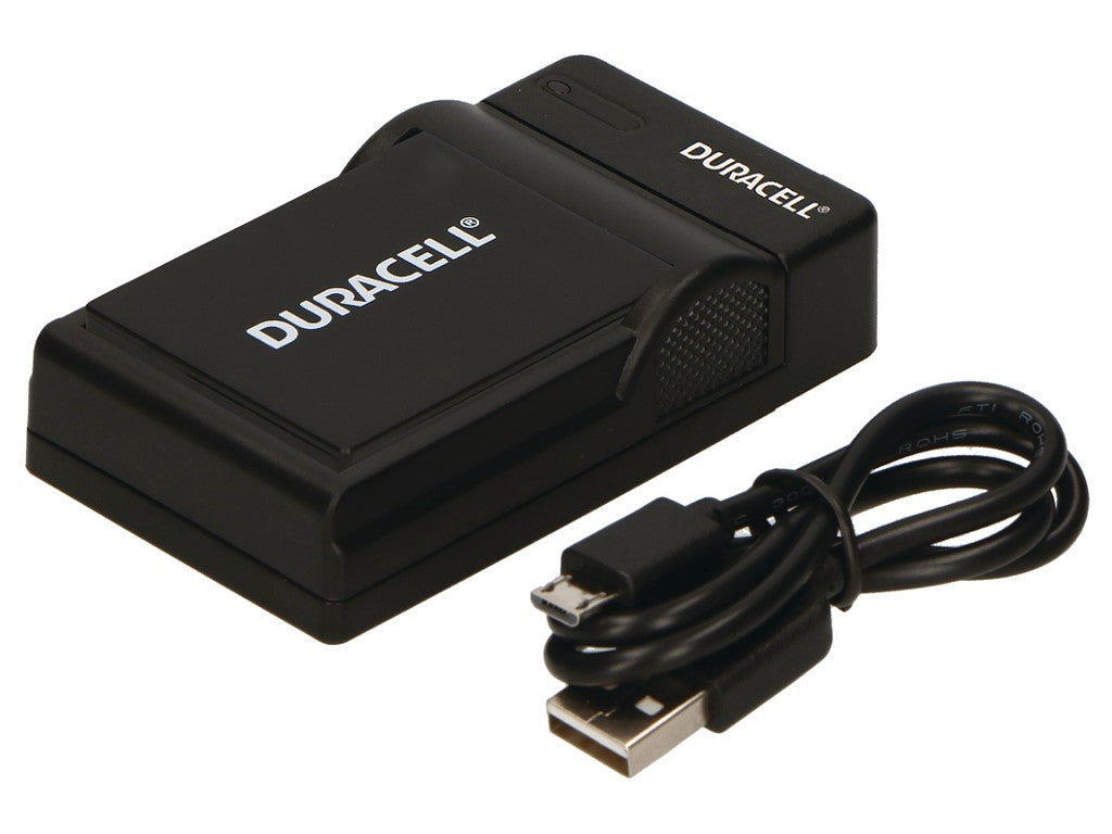 Duracell DRP5953 chargeur de batterie USB