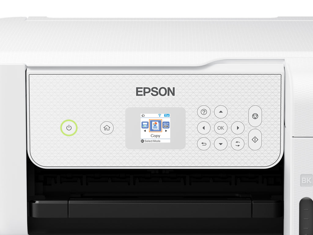 Epson EcoTank ET-2876 Jet d'encre A4 5760 x 1440 DPI Wifi