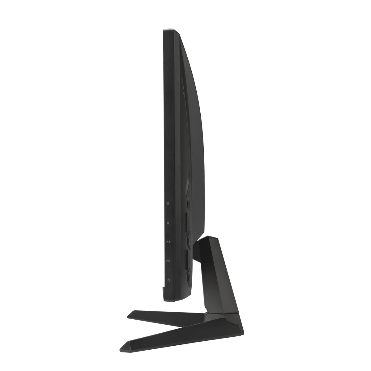 ASUS TUF Gaming VG279QE5A écran plat de PC 68,6 cm (27") 1920 x 1080 pixels Full HD LCD Noir