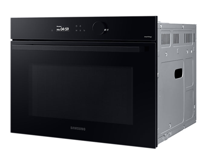 Samsung Samsung NQ5B5713GBK/U1 four Acier inoxydable
