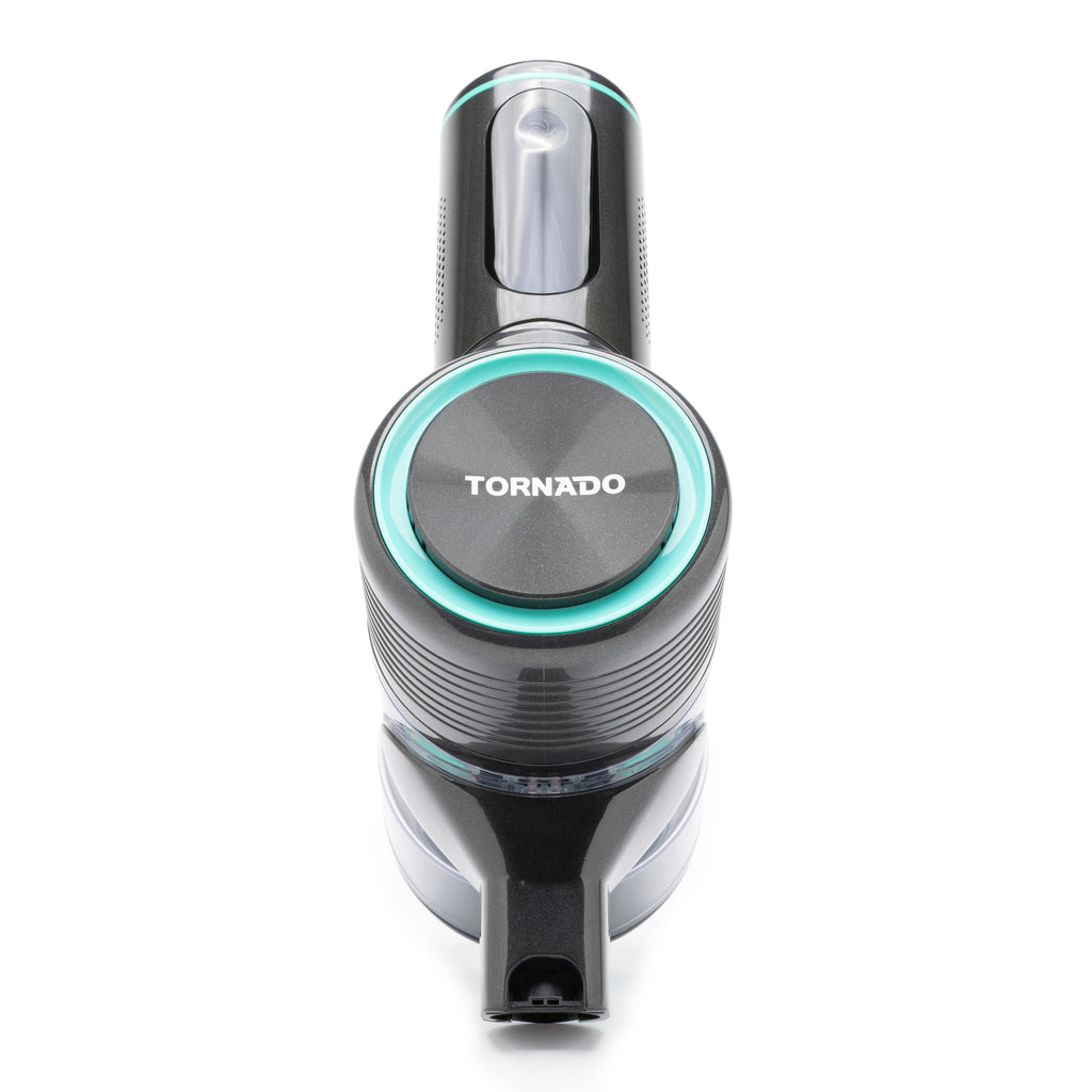TORNADO VCHSD300GC Aspirateur Sec 300 W Sans sac