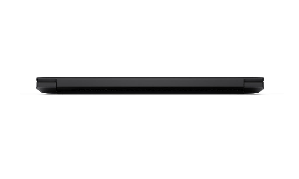 Lenovo ThinkPad P16s Gen 4 (Intel) Intel Core Ultra 9 285H Station de travail mobile 40,6 cm (16") WUXGA 64 Go DDR5-SDRAM 1 To SSD Wi-Fi 7 (802.11be) Windows 11 Pro Nordique Noir