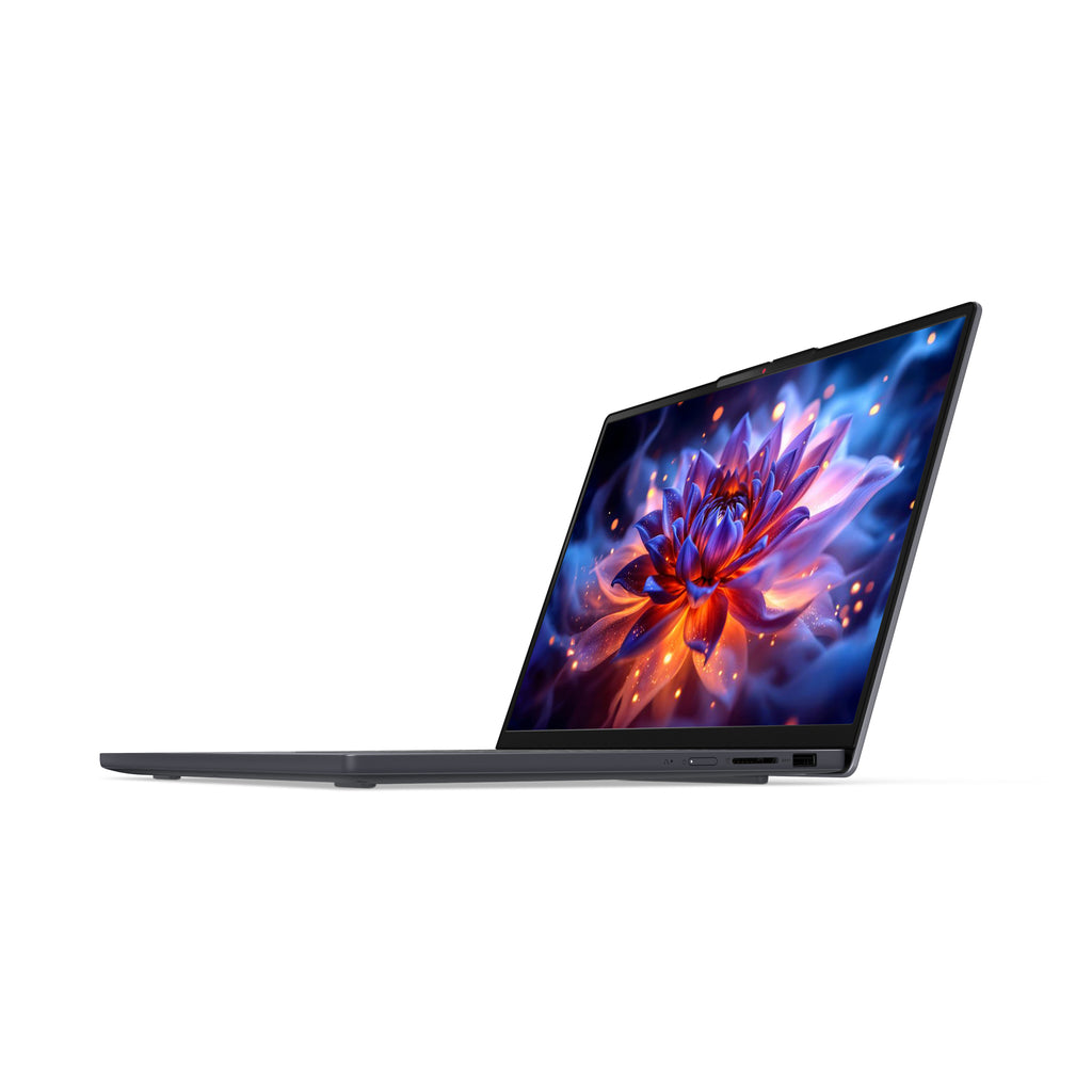 Lenovo IdeaPad Slim 3 16IPH11 Copilot+ PC Intel Core Ultra 5 322 Ordinateur portable 40,6 cm (16") WUXGA 16 Go DDR5-SDRA