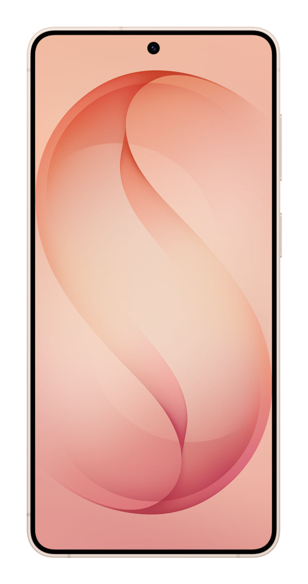 Samsung Galaxy S26+ SM-S947B/DS 17 cm (6.7") Double SIM Android 16.0 5G USB Type-C 12 Go 512 Go 4900 mAh Rose doré