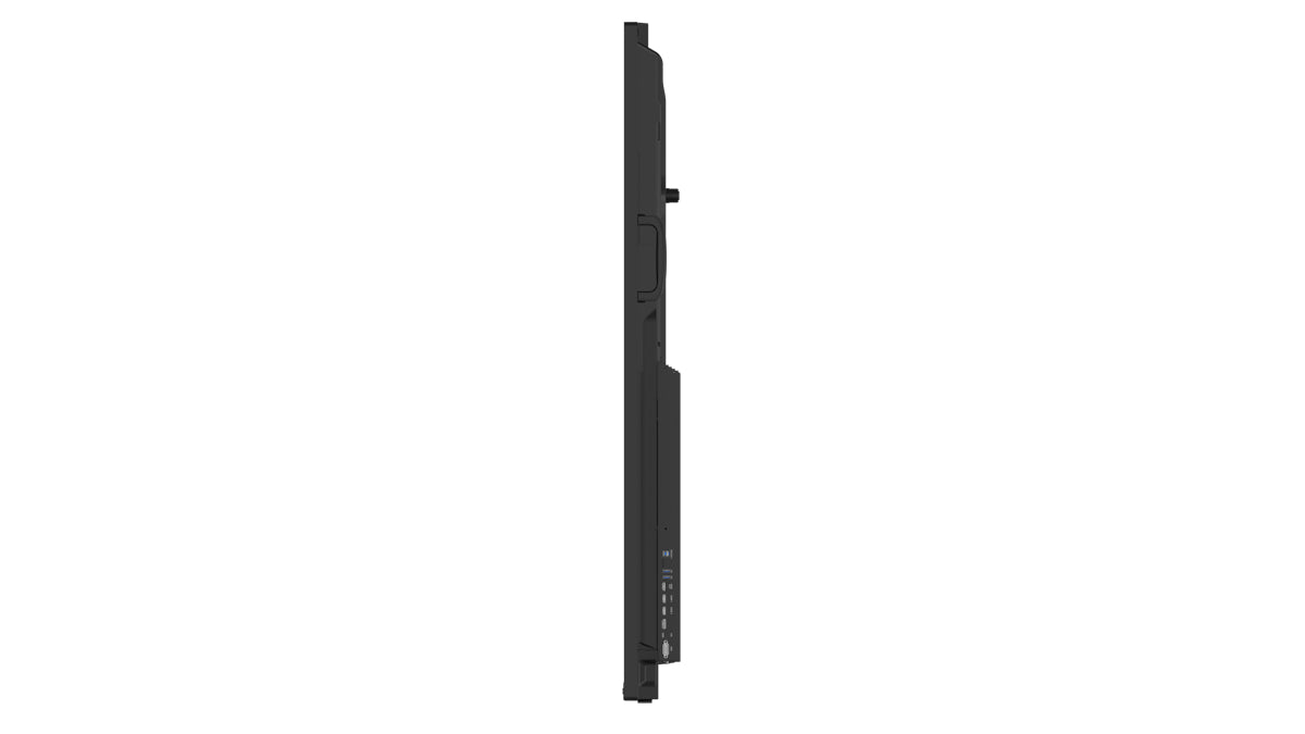 Philips 86BDL4252E/00 Écran Interactif 86" 4K Ultra HD LED Tactile Android 14 Wifi Noir
