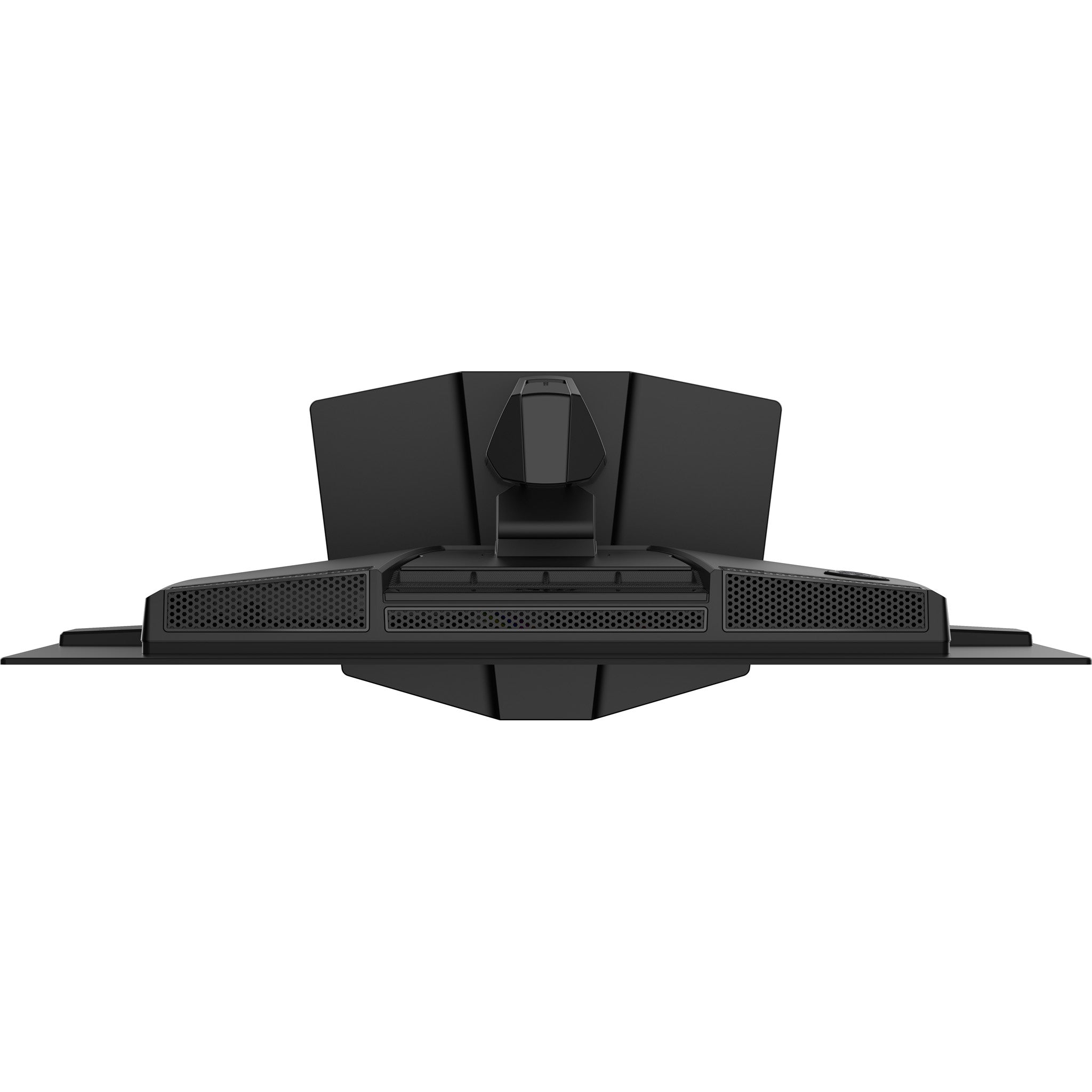 MSI MAG 274QP QD-OLED X24 écran plat de PC 67,3 cm (26.5") 2560 x 1440 pixels Wide Quad HD Noir