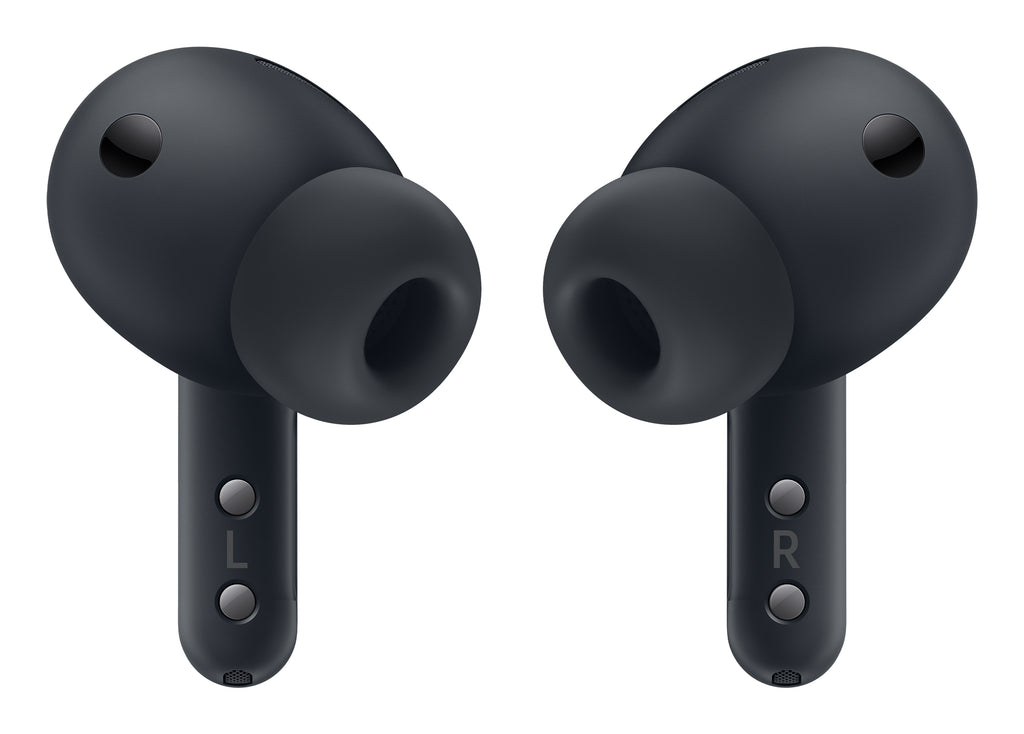Samsung Galaxy Buds4 Pro Casque Sans fil Ecouteurs Appels/Musique Bluetooth Noir