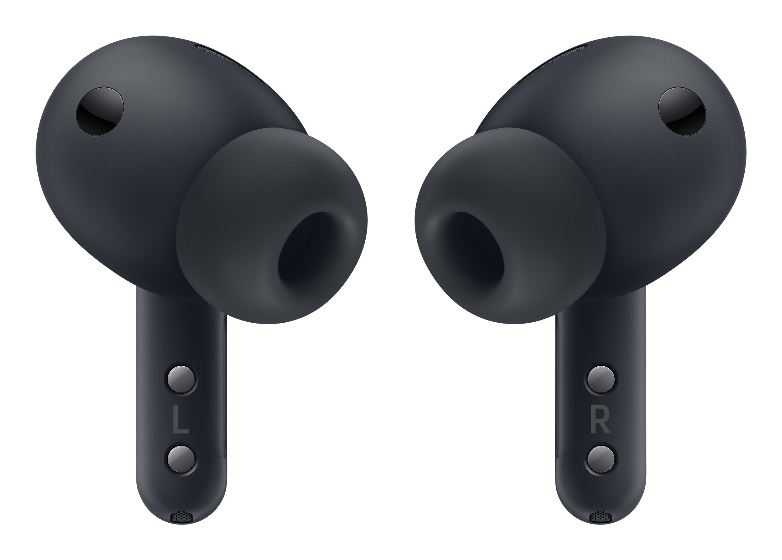 Samsung Galaxy Buds4 Pro Casque Sans fil Ecouteurs Appels/Musique Bluetooth Noir